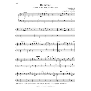 Rondo (Rondeau)