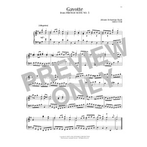 Gavotte