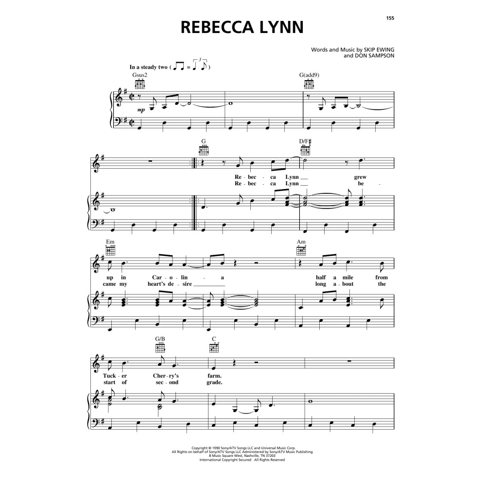 Rebecca Lynn