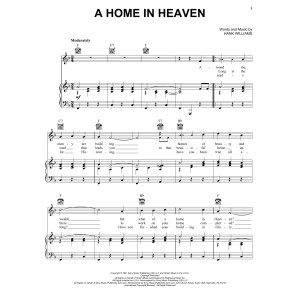 A Home In Heaven