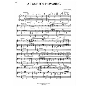 A Tune For Humming