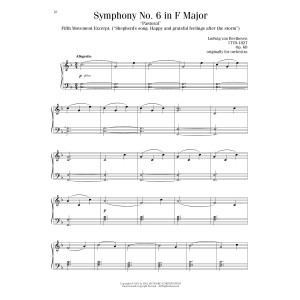 Symphony No. 6, Fifth Movement