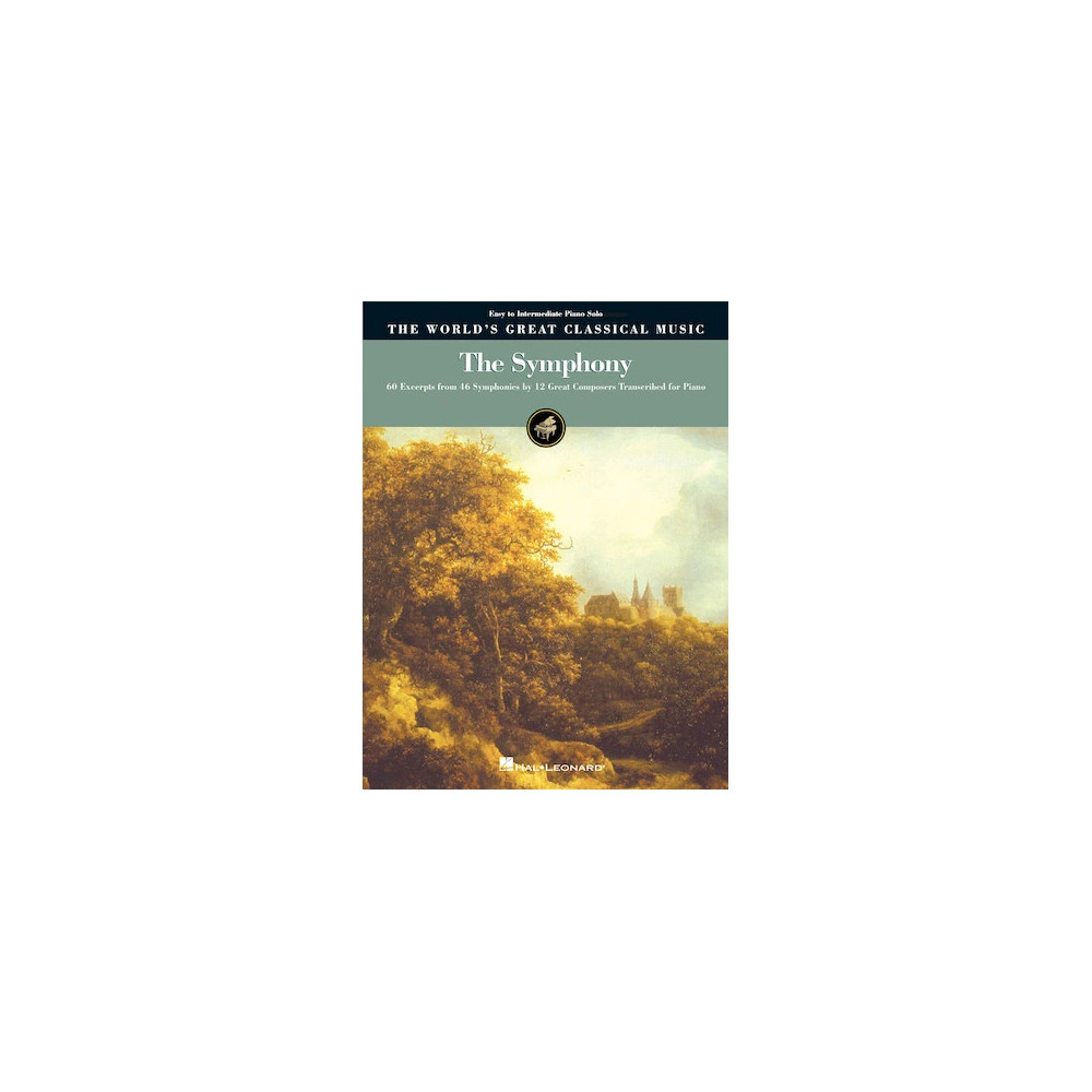 Symphony No. 4 ("Tragic") In C Minor, 2nd Movement