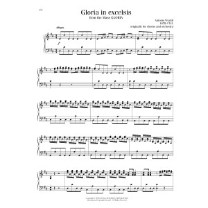 Gloria In Excelsis