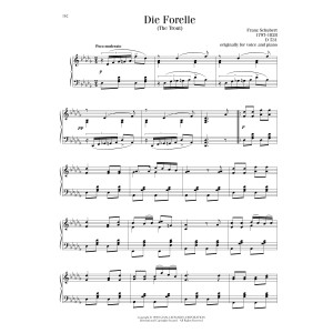 Die Forelle