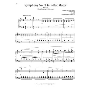 Symphony No. 3 In E-Flat Major, Op. 55