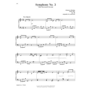 Symphony No. 3 In F Major, Op. 90