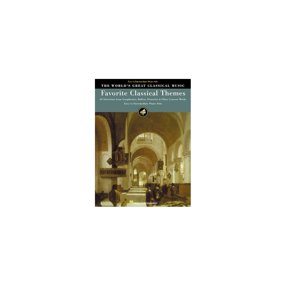 Violin Concerto in D Major, Op. 35, First Movement Excerpt
