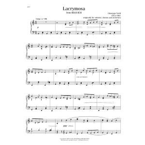 Lacrymosa