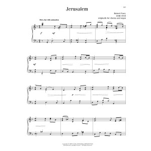 Jerusalem