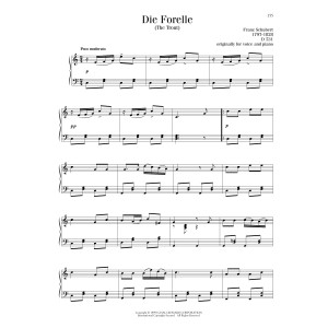 Die Forelle