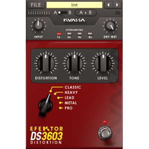 KUASSA Synth Essential Bundle