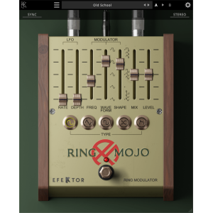 KUASSA Synth Essential Bundle