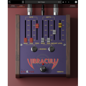 KUASSA Synth Essential Bundle