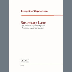 Rosemary Lane