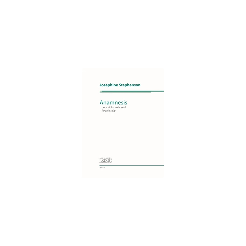 Anamnesis