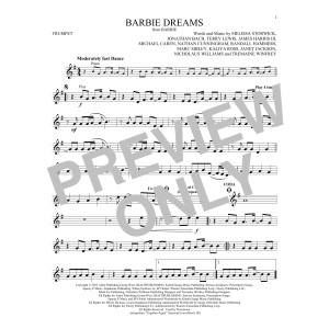 Barbie Dreams (from Barbie) (feat. Kaliii)