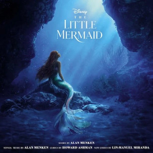 For The First Time (from The Little Mermaid) (2023)