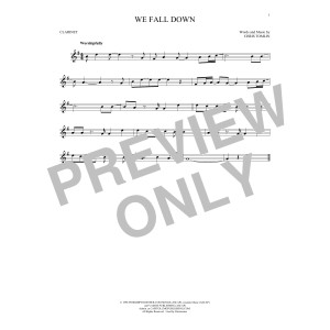 We Fall Down