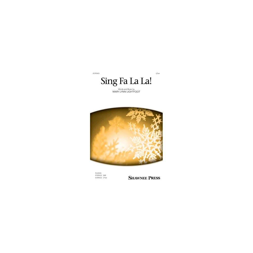 Sing Fa La La!