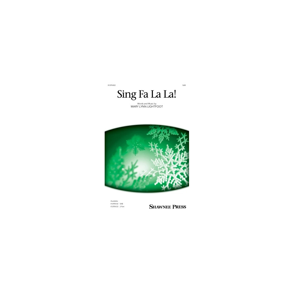Sing Fa La La!