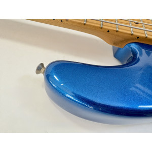Music Man Stingray 4H EX 3EQ Pearl Blue 2000 made in Japan
