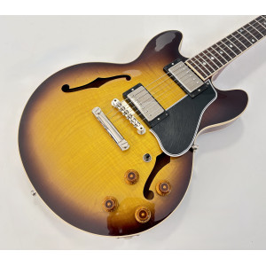 Gibson CS-336 Custom Shop 2020 Vintage Sunburst