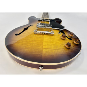 Gibson CS-336 Custom Shop 2020 Vintage Sunburst