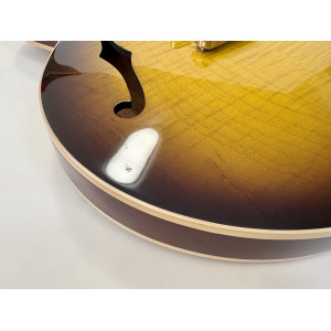 Gibson CS-336 Custom Shop 2020 Vintage Sunburst