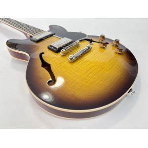 Gibson CS-336 Custom Shop 2020 Vintage Sunburst