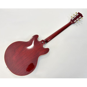 Gibson CS-336 Custom Shop 2020 Vintage Sunburst