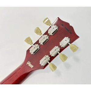 Gibson CS-336 Custom Shop 2020 Vintage Sunburst