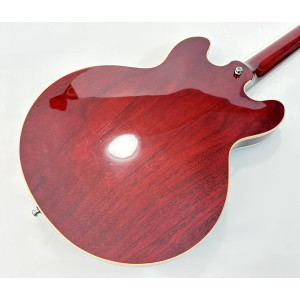 Gibson CS-336 Custom Shop 2020 Vintage Sunburst