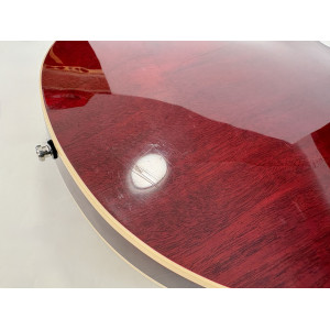 Gibson CS-336 Custom Shop 2020 Vintage Sunburst