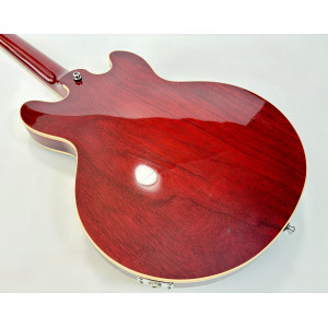 Gibson CS-336 Custom Shop 2020 Vintage Sunburst