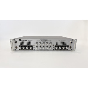Mesa Boogie M-Pulse 600