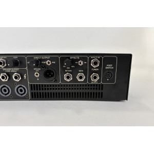 Mesa Boogie M-Pulse 600