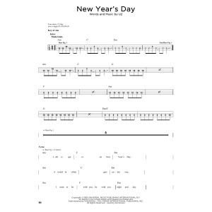 New Year's Day