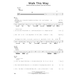 Walk This Way