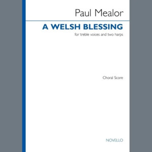 A Welsh Blessing