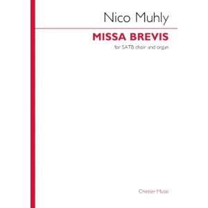 Missa Brevis