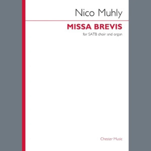 Missa Brevis
