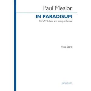 In Paradisum