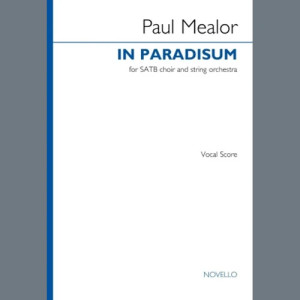 In Paradisum