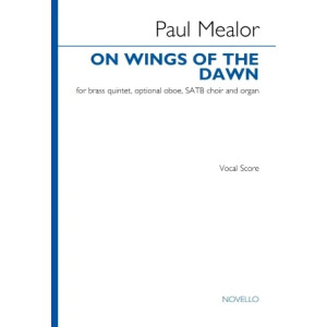 On The Wings Of Dawn