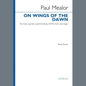 On The Wings Of Dawn