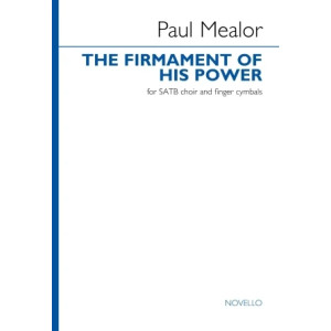The Firmament Of His Power
