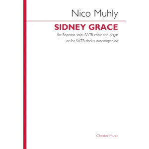 Sidney Grace
