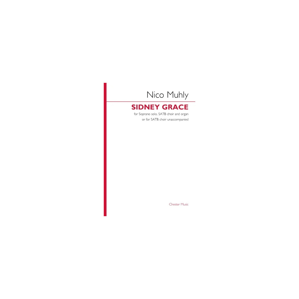 Sidney Grace