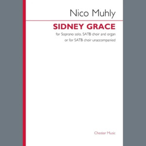 Sidney Grace